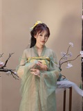 Xiuren秀人网 2025.04.29 NO.10223 陆萱萱(18)